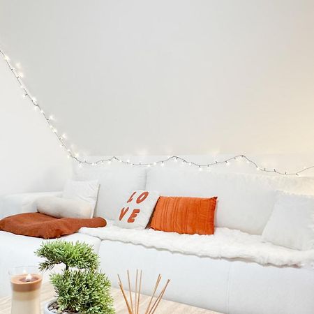 Apartmán La Douceur - Hypercentre Pieton De Troyes - Cozy Exteriér fotografie