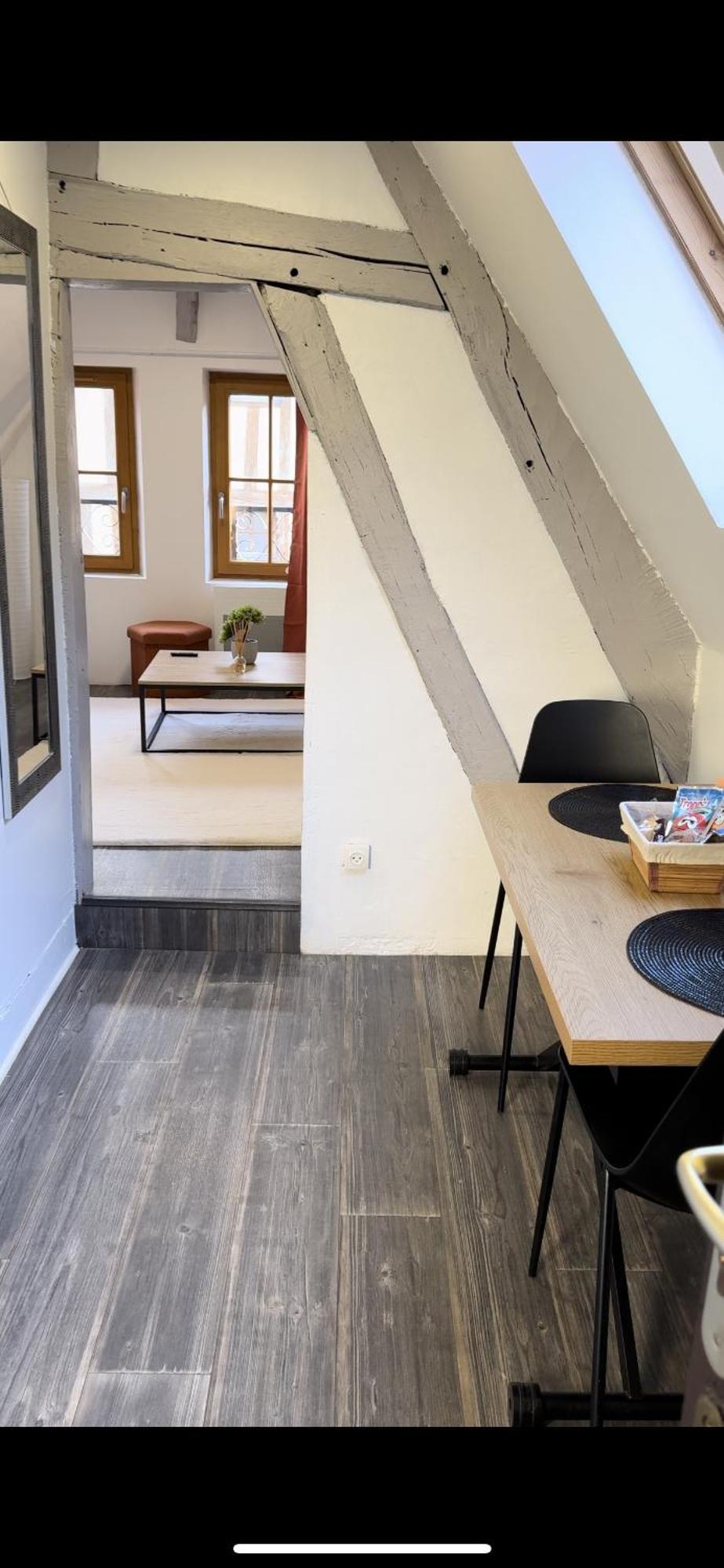 Apartmán La Douceur - Hypercentre Pieton De Troyes - Cozy Exteriér fotografie