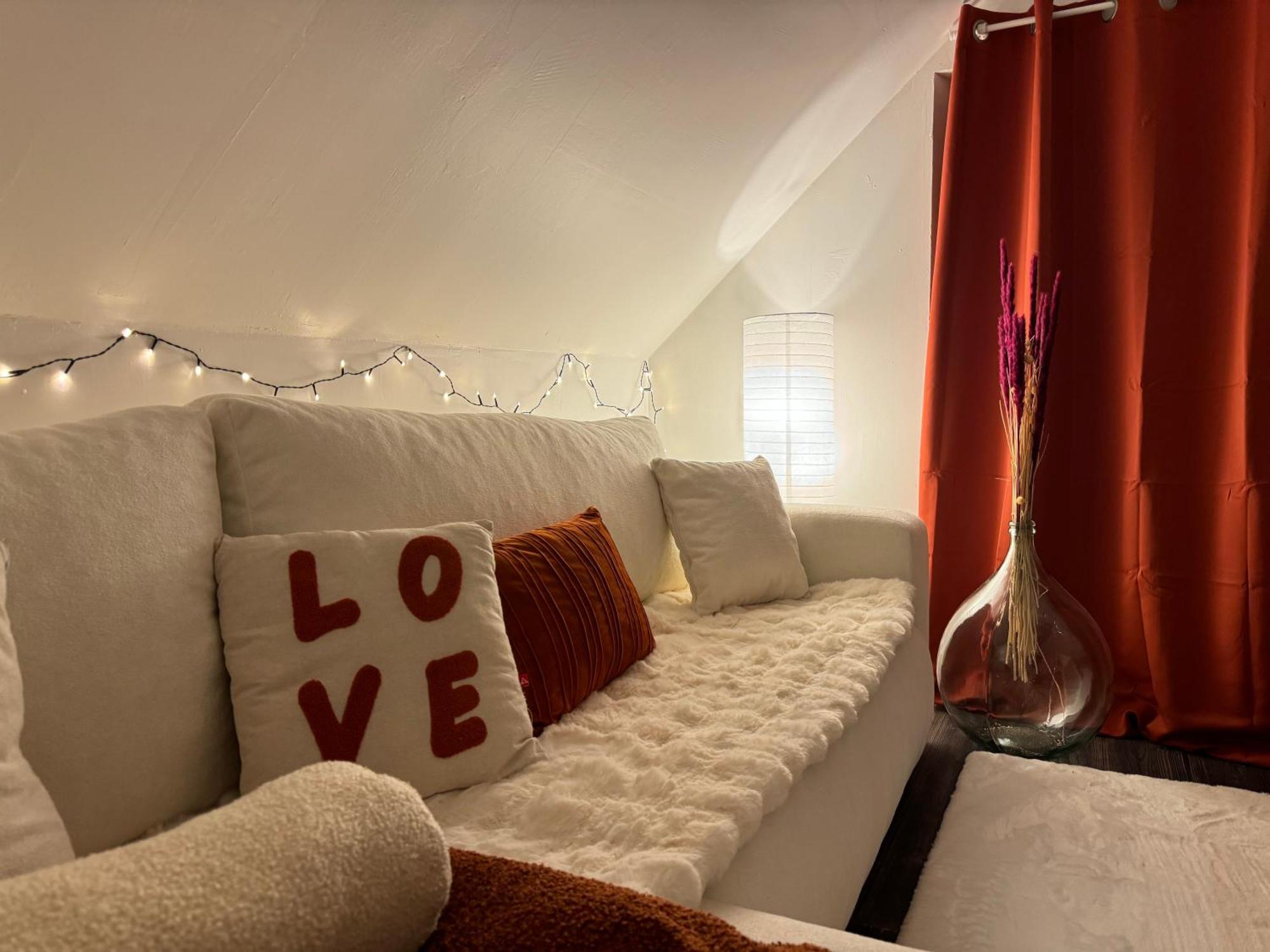 Apartmán La Douceur - Hypercentre Pieton De Troyes - Cozy Exteriér fotografie
