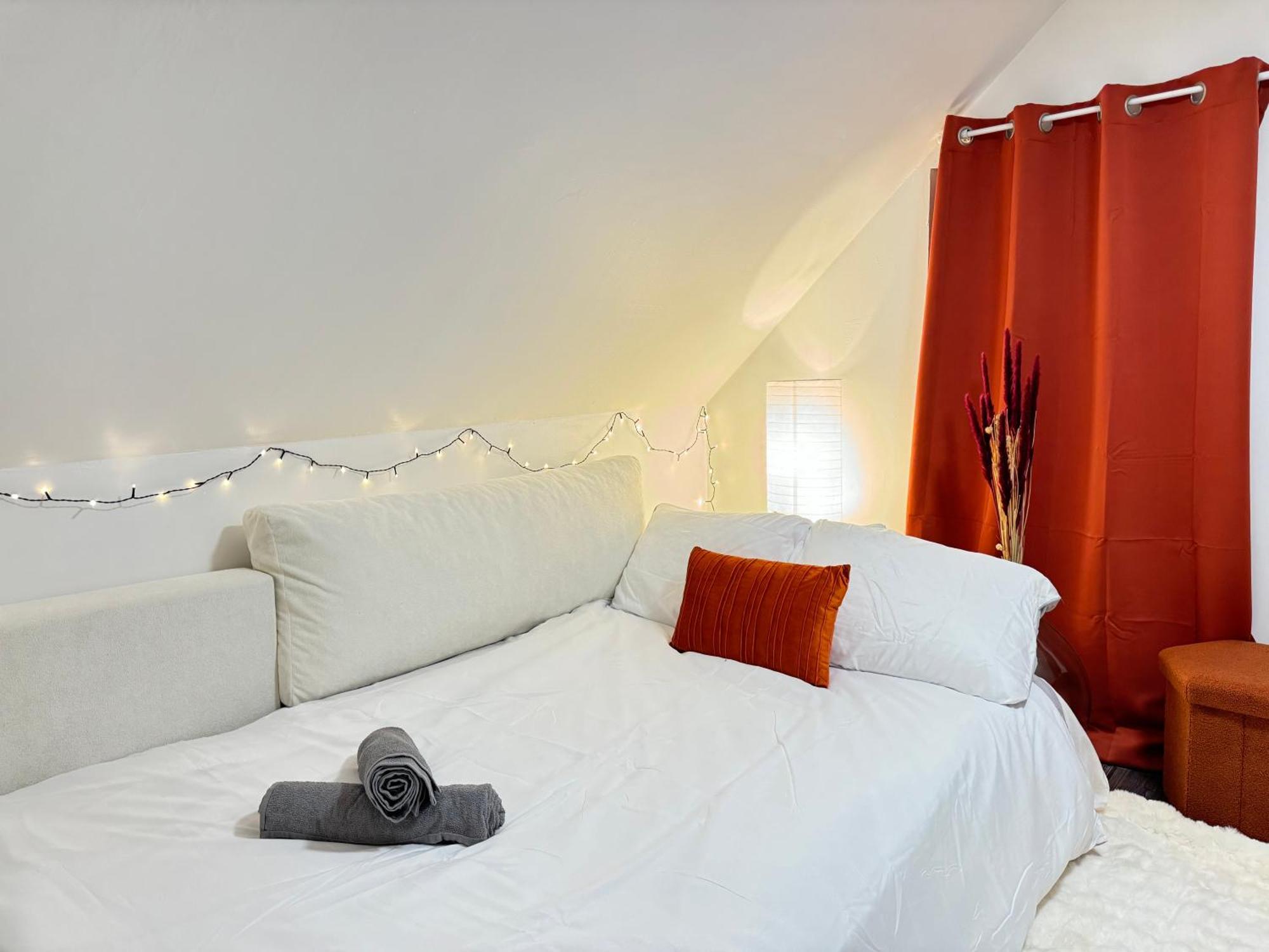 Apartmán La Douceur - Hypercentre Pieton De Troyes - Cozy Exteriér fotografie