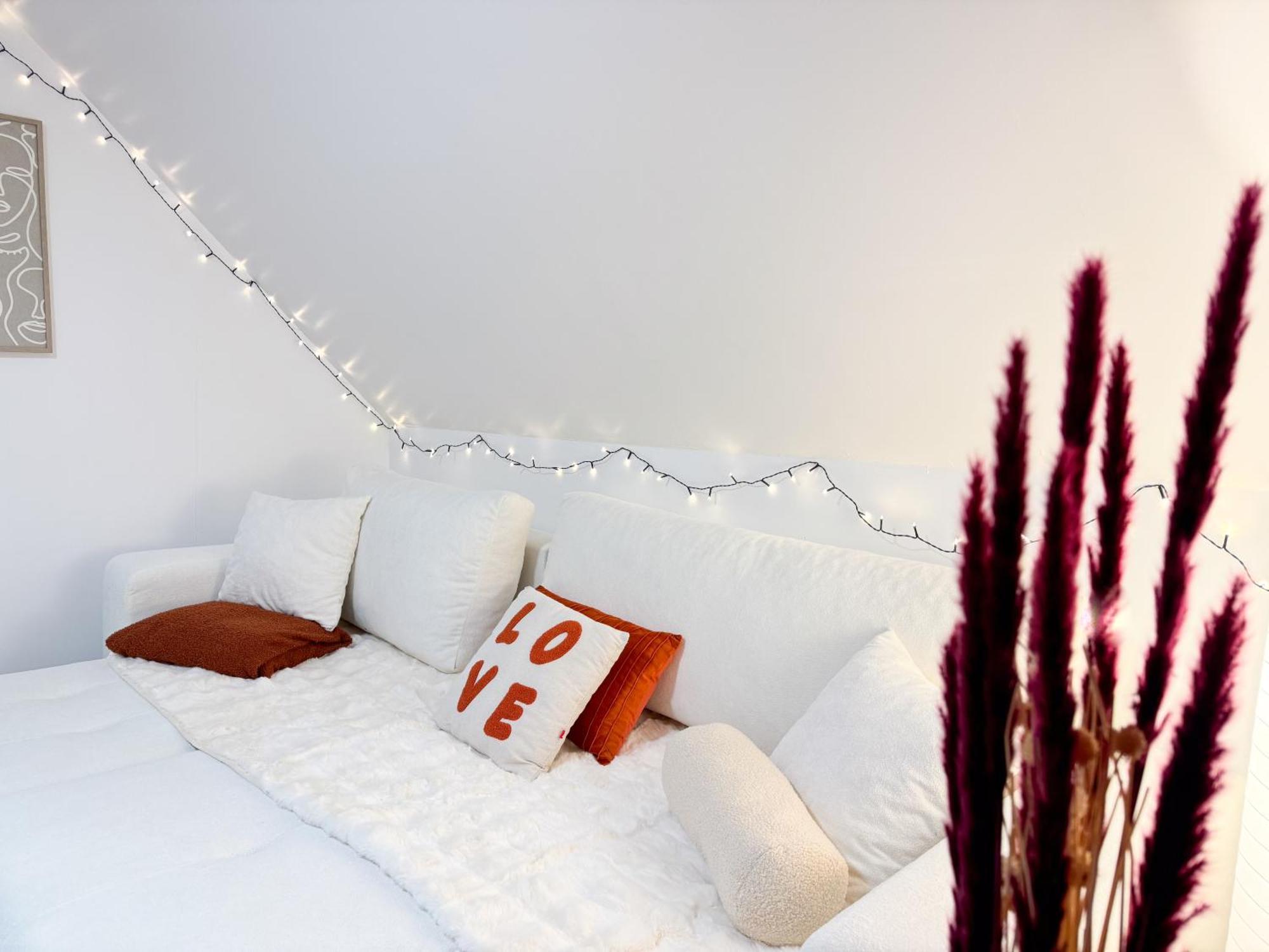Apartmán La Douceur - Hypercentre Pieton De Troyes - Cozy Exteriér fotografie