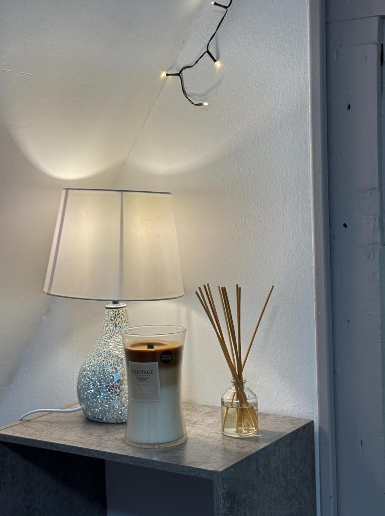 Apartmán La Douceur - Hypercentre Pieton De Troyes - Cozy Exteriér fotografie