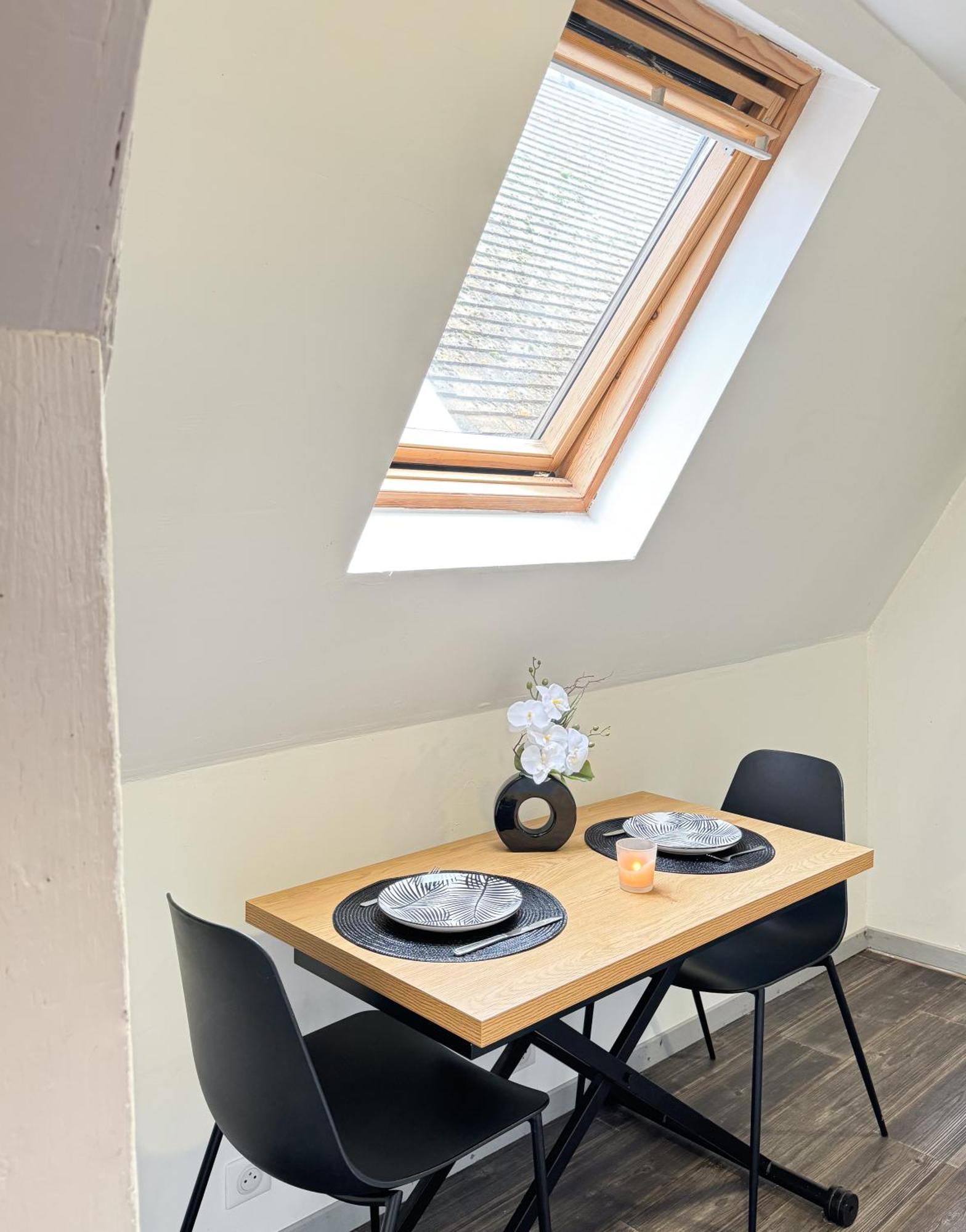 Apartmán La Douceur - Hypercentre Pieton De Troyes - Cozy Exteriér fotografie