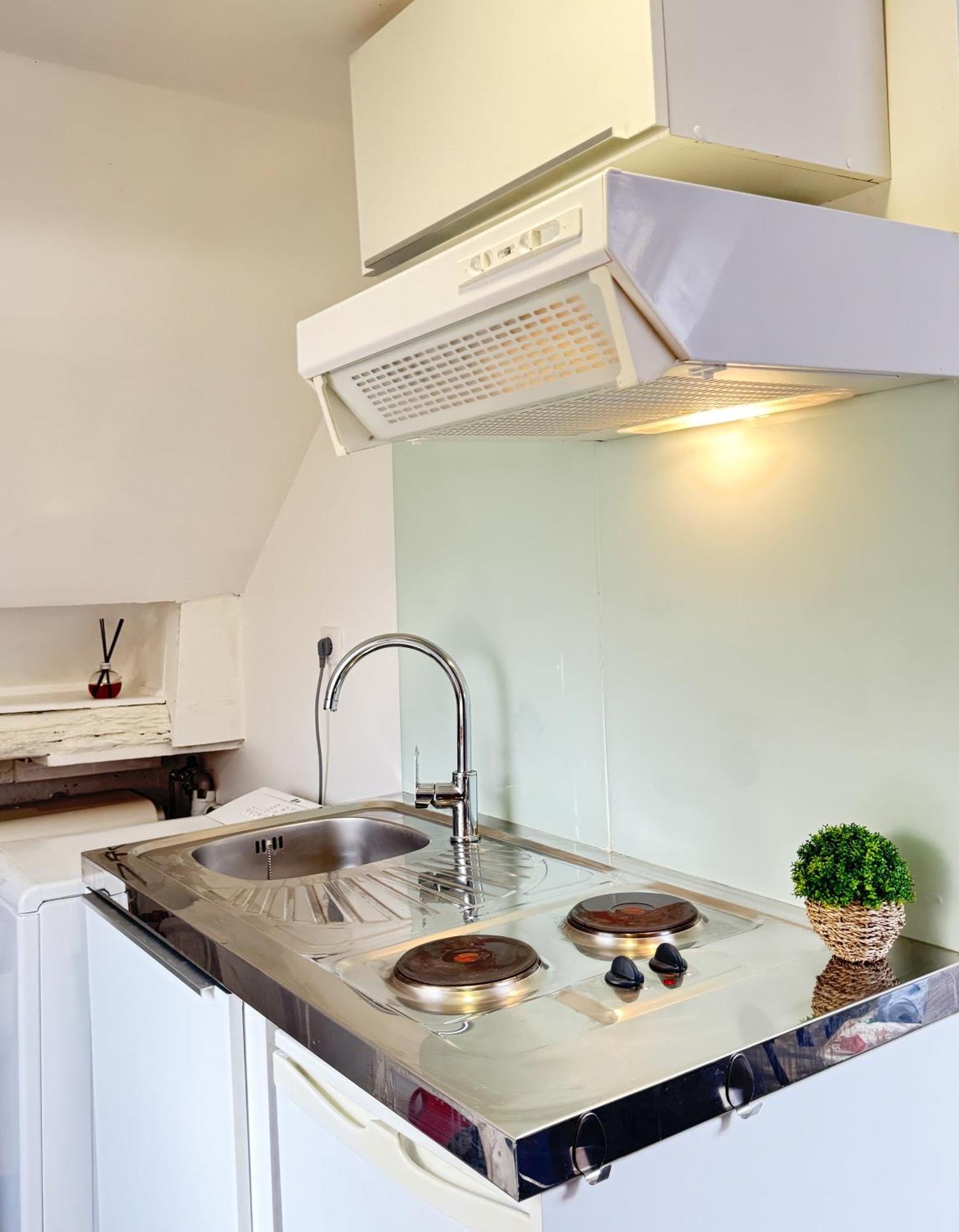 Apartmán La Douceur - Hypercentre Pieton De Troyes - Cozy Exteriér fotografie