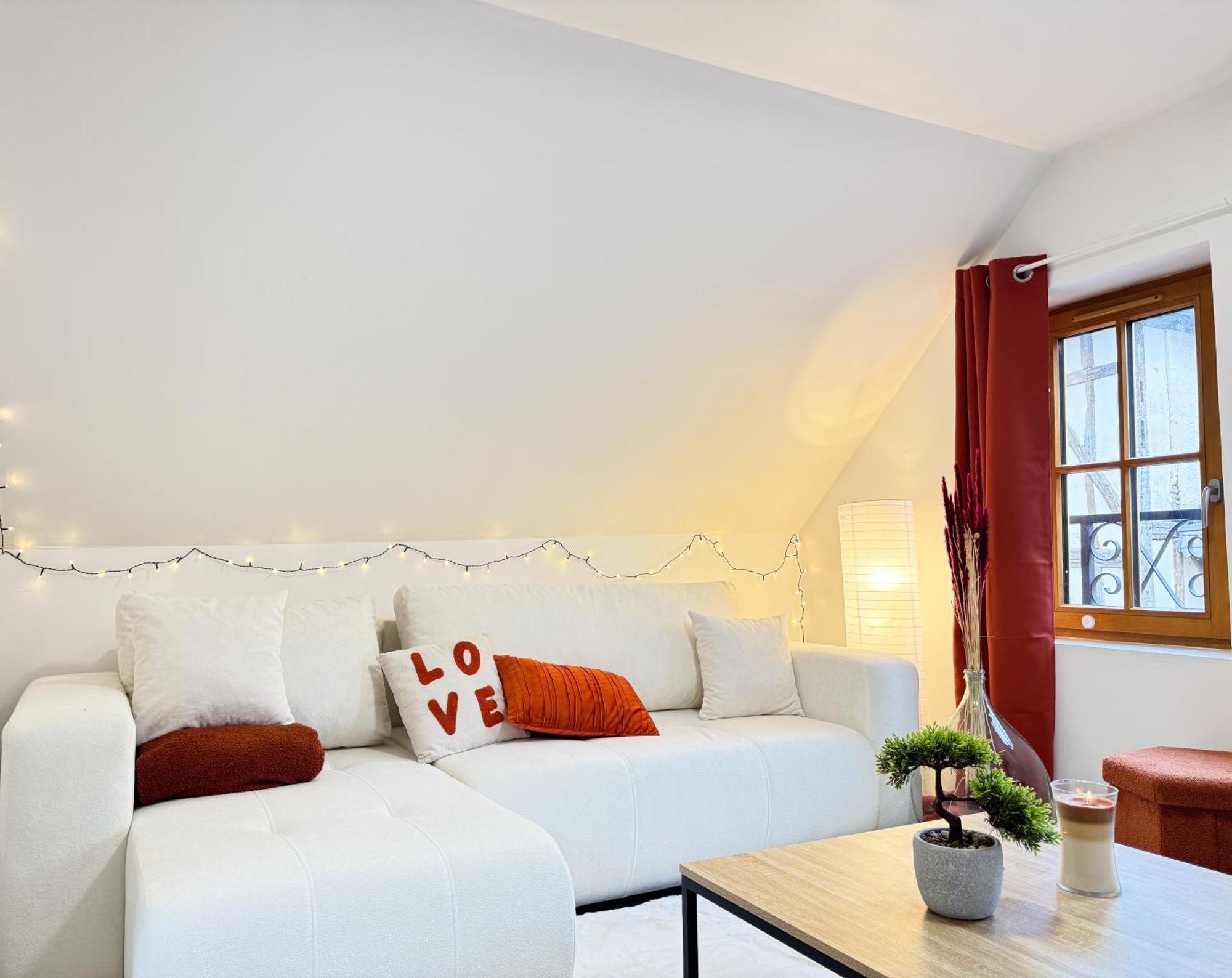 Apartmán La Douceur - Hypercentre Pieton De Troyes - Cozy Exteriér fotografie