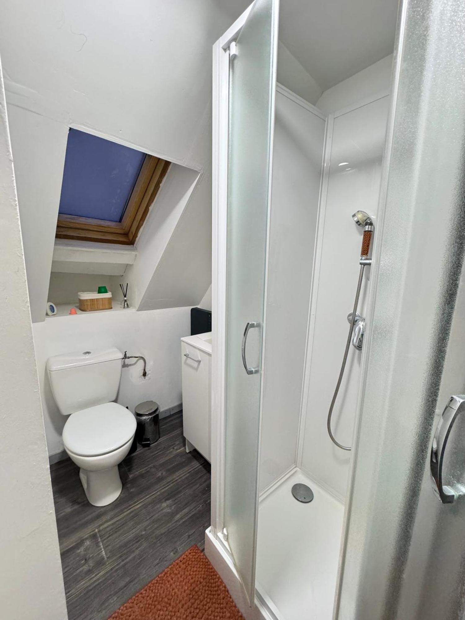 Apartmán La Douceur - Hypercentre Pieton De Troyes - Cozy Exteriér fotografie